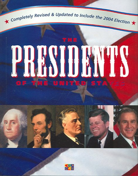 The Presidents of the United States cover