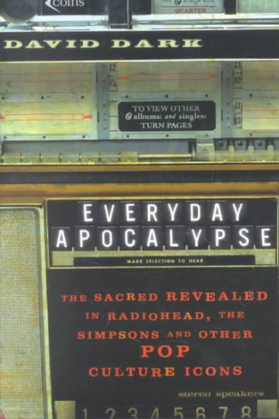 Everyday Apocalypse cover