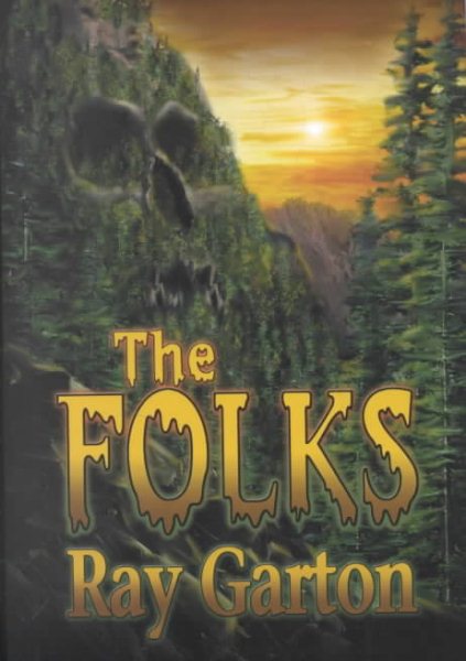 The Folks cover