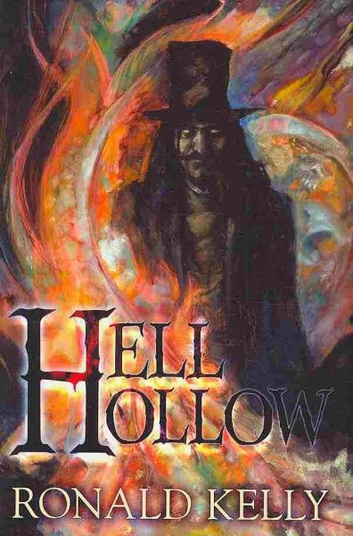 Hell Hollow cover