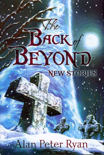 The Back of Beyond cover