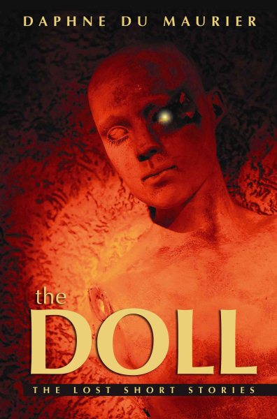 The Doll: The Lost Short Stories cover