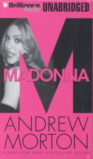 Madonna cover