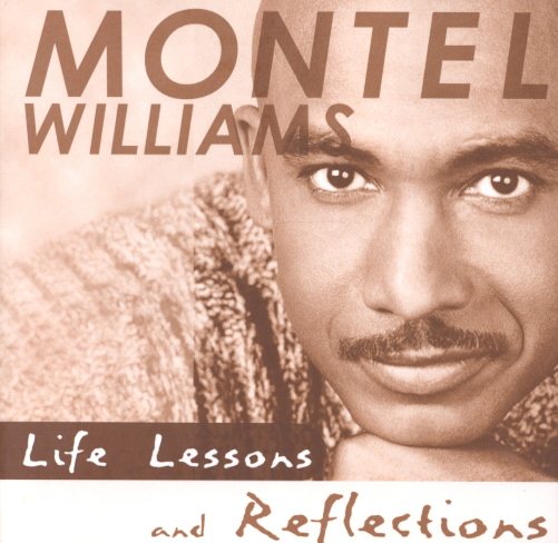 Life Lessons and Reflections cover