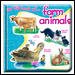 My Big Book of Farm Animals cover