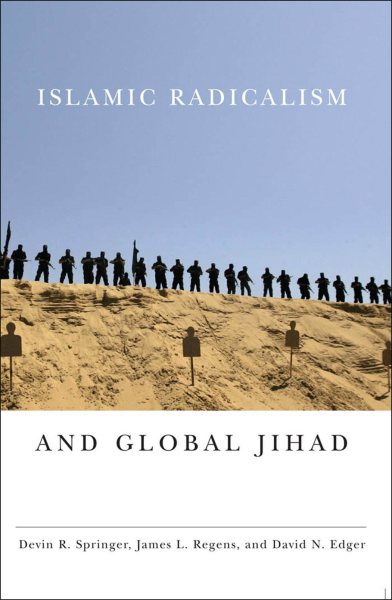 Islamic Radicalism and Global Jihad cover
