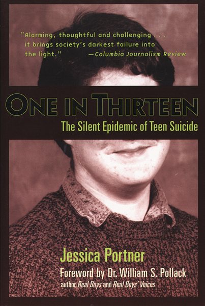 One in Thirteen cover