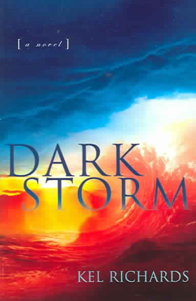 Dark Storm cover