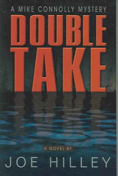 Double Take (Mike Connolly Mystery Series #2) cover