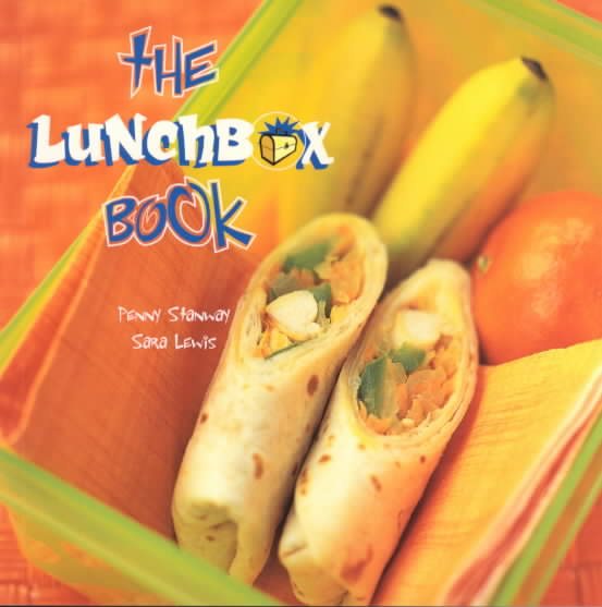 The Lunchbox Book cover