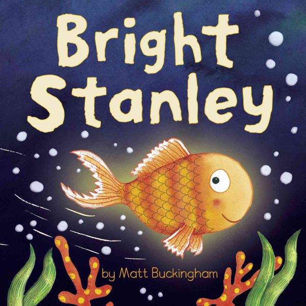 Bright Stanley cover
