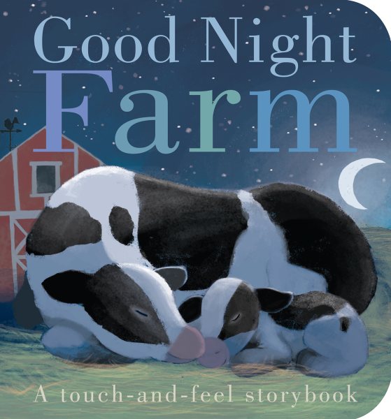 Good Night Farm cover