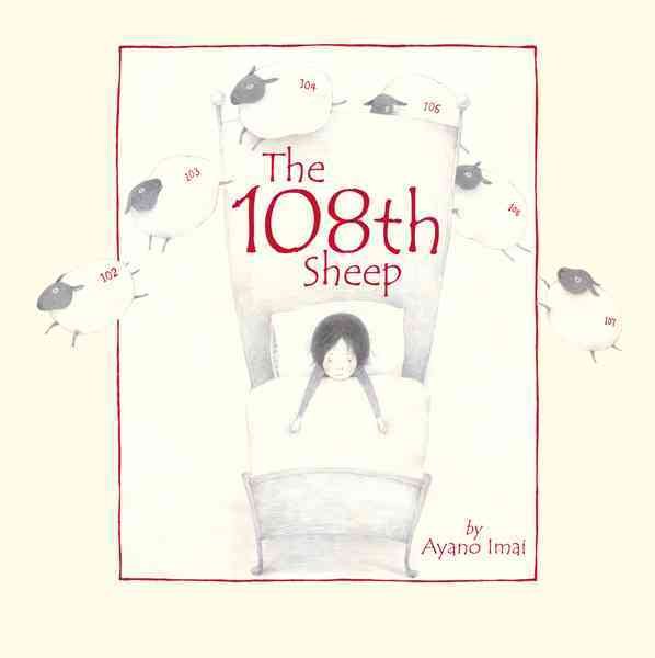 The 108th Sheep cover
