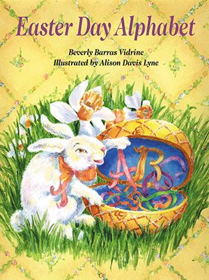 Easter Day Alphabet (ABC Series) cover