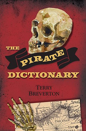 Pirate Dictionary, The