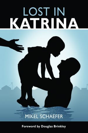 Lost in Katrina (Hurricane Series) cover