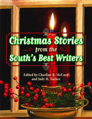 Christmas Stories from the South's Best Writers cover