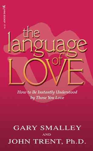The Language of Love: with Study Guide cover