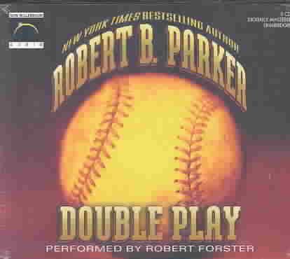 Double Play cover