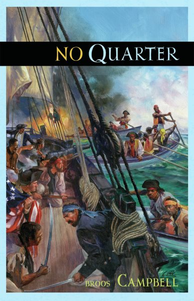 No Quarter: A Matty Graves Novel (The Matty Graves Novels)