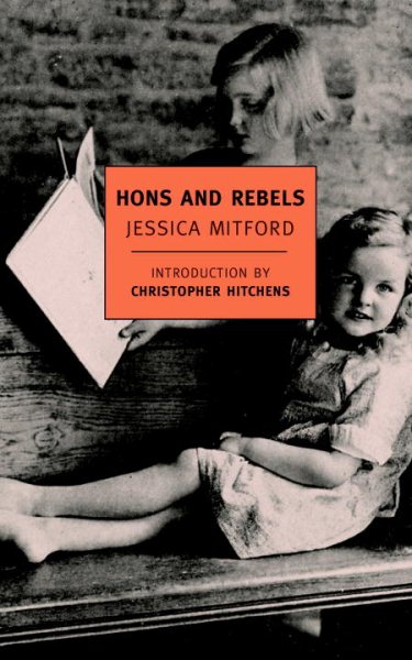 Hons and Rebels (New York Review Books Classics) cover
