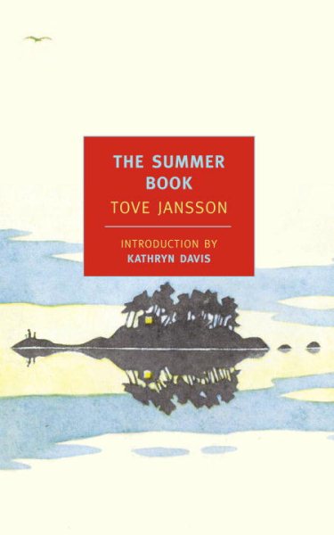 The Summer Book (New York Review Books Classics) cover
