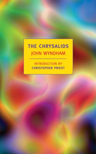 The Chrysalids (New York Review Books Classics) cover