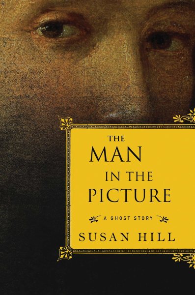 The Man in the Picture cover