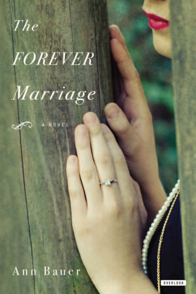 The Forever Marriage cover