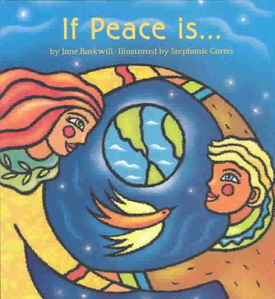 If Peace Is...
