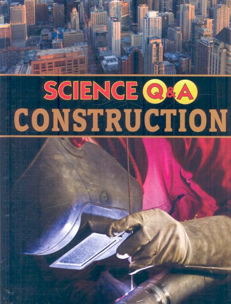 Construction (Science Q & a) cover