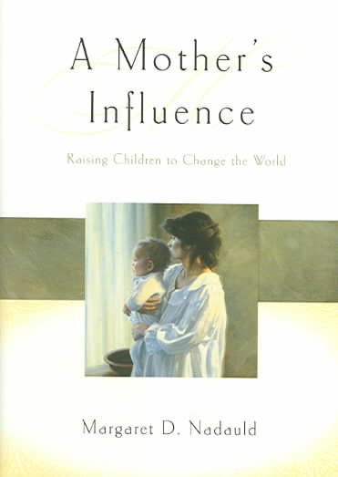 A Mother's Influence cover