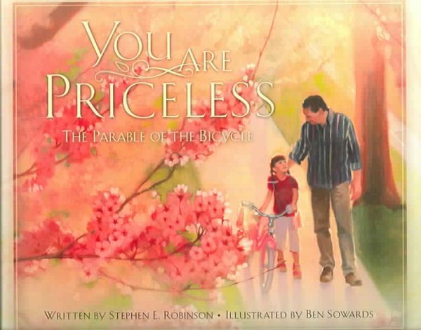 You Are Priceless: The Parable Of The Bicycle