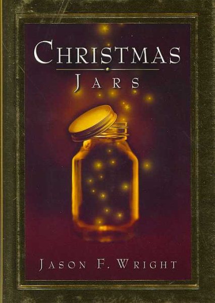 Christmas Jars cover