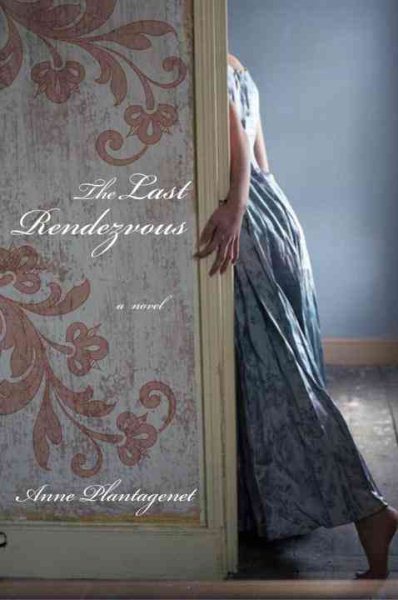 The Last Rendezvous cover