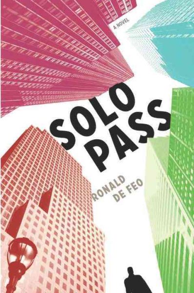 Solo Pass cover