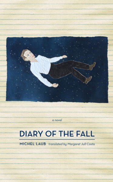 Diary of the Fall cover