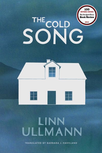 The Cold Song: A Novel cover