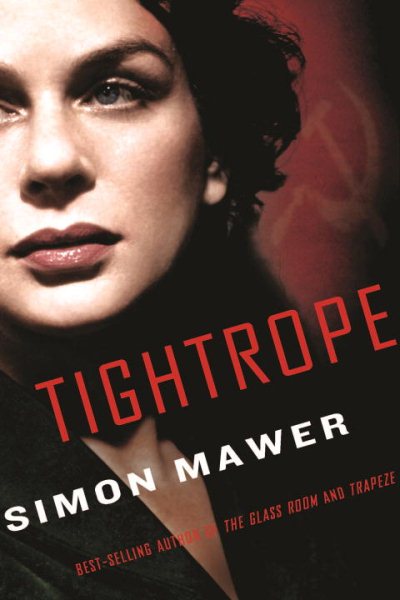 Tightrope: A Novel cover