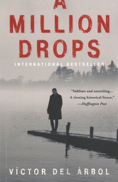 A Million Drops: A Novel cover