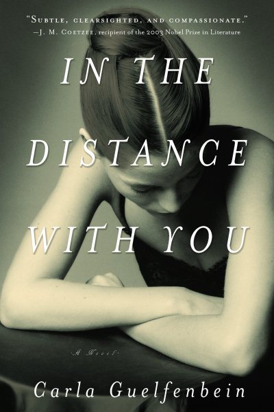 In the Distance with You: A Novel cover