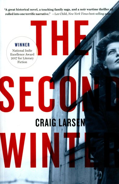 The Second Winter: A Novel cover