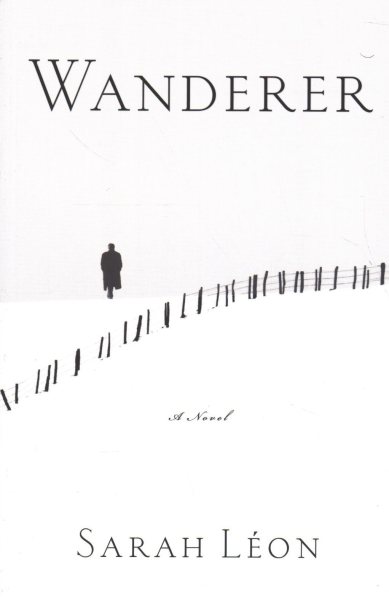Wanderer: A Novel cover