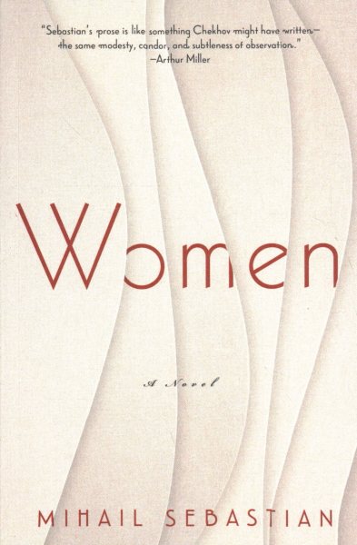 Women: A Novel cover