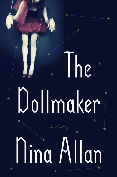 The Dollmaker: A Novel