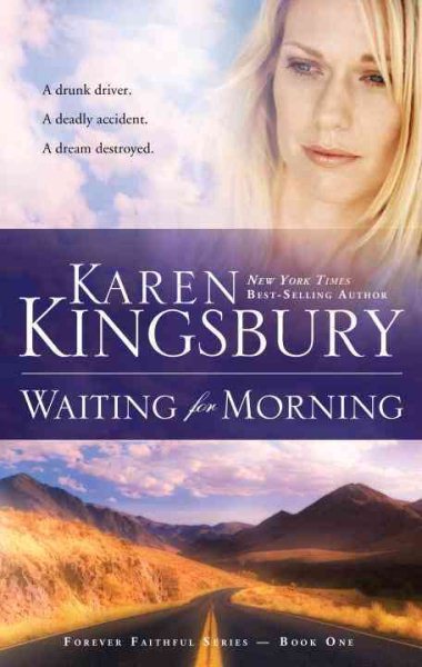 Waiting for Morning (Forever Faithful, Book 1) cover