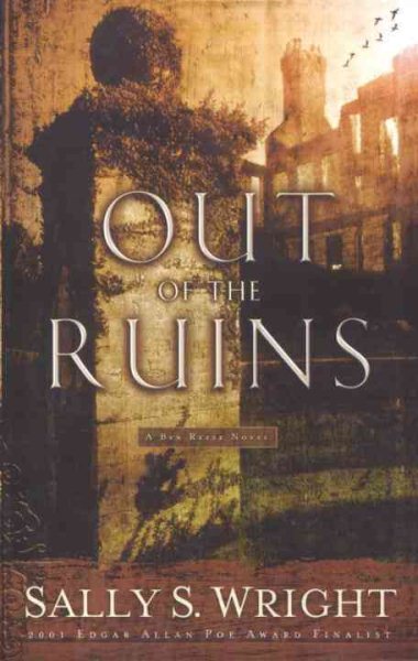 Out of the Ruins (Ben Reese Mystery Series) cover