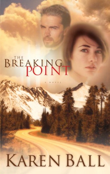 The Breaking Point cover