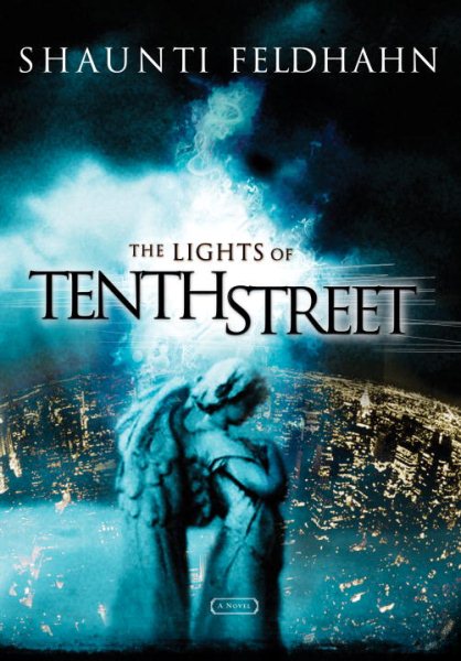 The Lights of Tenth Street cover