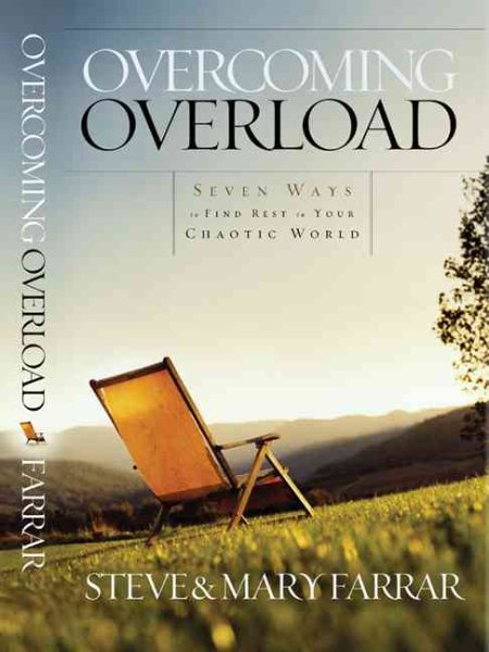 Overcoming Overload cover